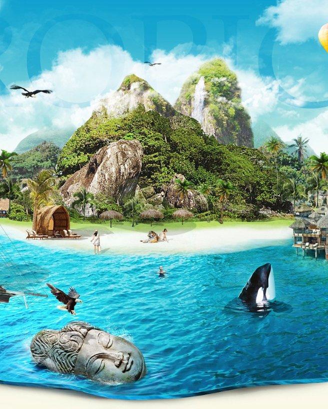 海报观潮丨走在前头，山东有股“劲”