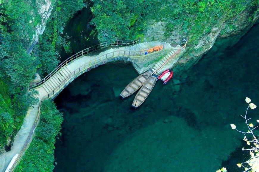 上古魔塔